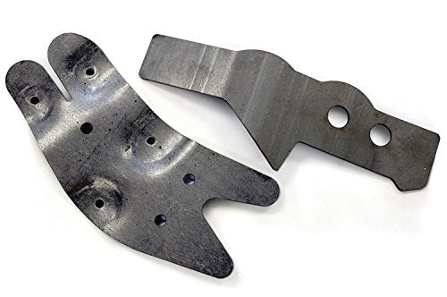 Rough Country Support Frame Kit for 73-87 Chevy/GMC C/K10 & C/K15-5040