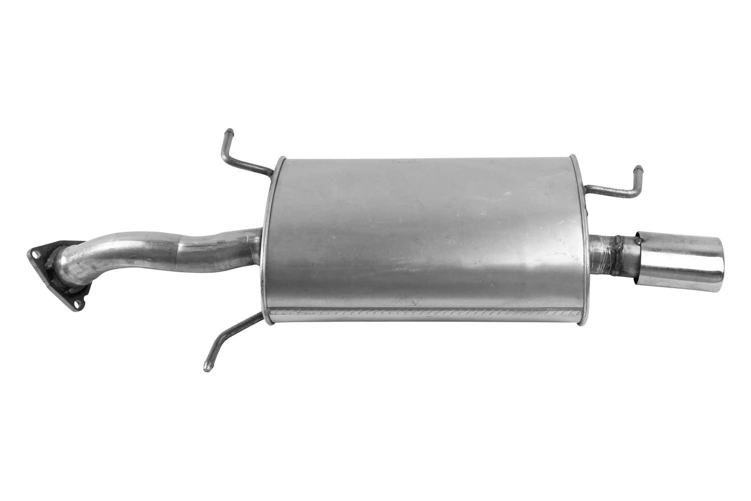 VL12647 Ansa Exhaust Muffler