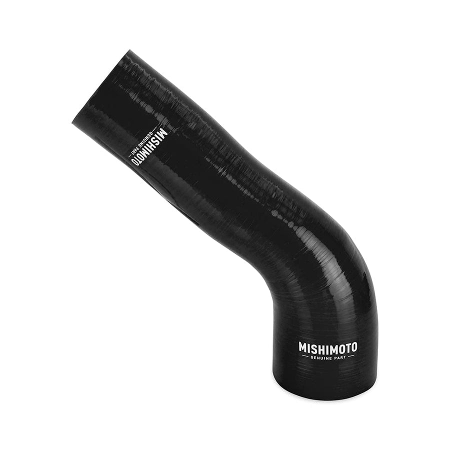 Mishimoto Silicone Intercooler Hose Kit MMHOSE-VLSTR-13TBK, Compatible With Hyundai Veloster Turbo 2013-2017, Black