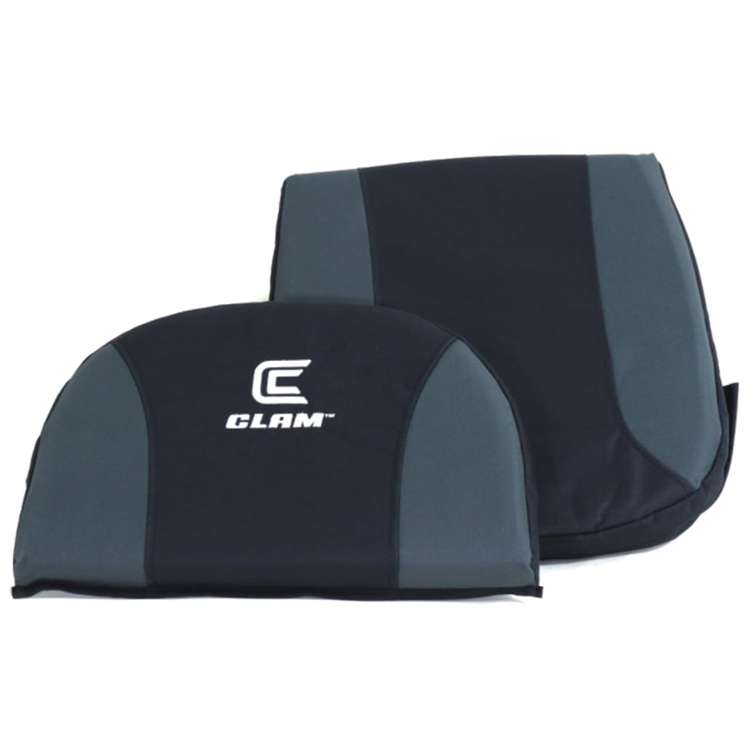 Deluxe CLAM 9821 Seat Covers