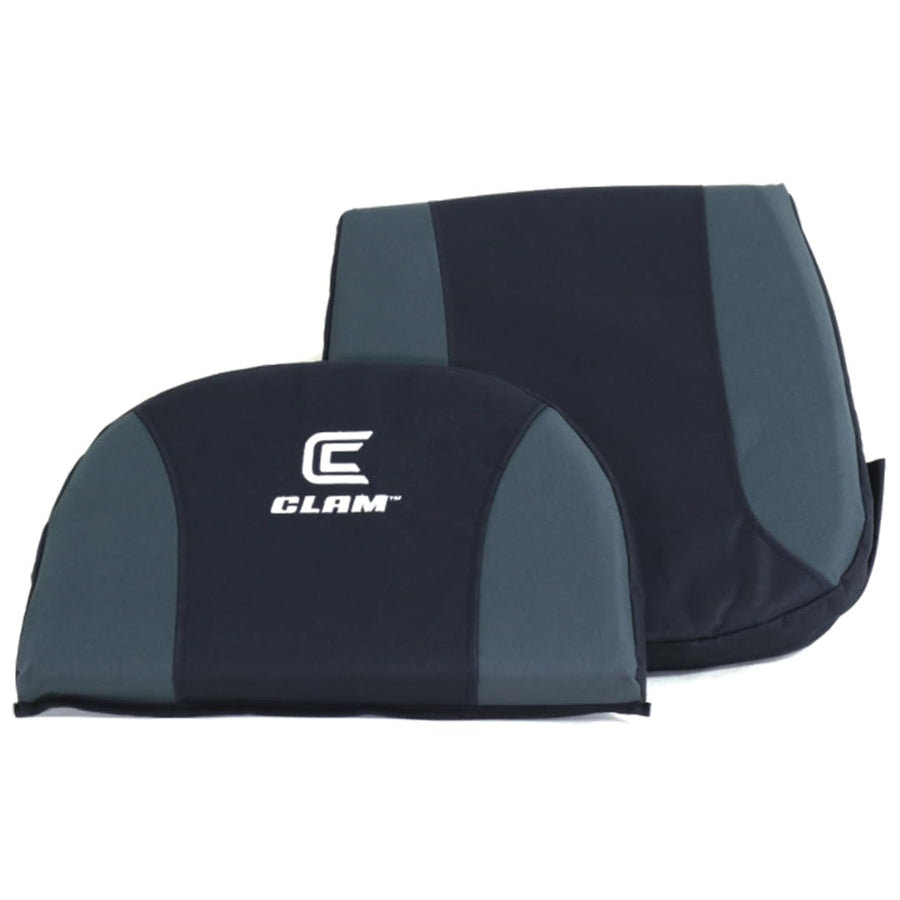 Deluxe CLAM 9821 Seat Covers