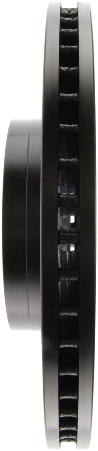 StopTech Sport Slotted Rotor 126.62150SL (Left), 1 Pack
