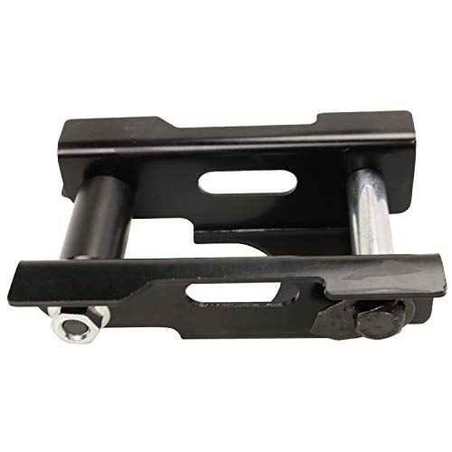 Leaf Spring Shackle MOOG K150413 for Ford Explorer