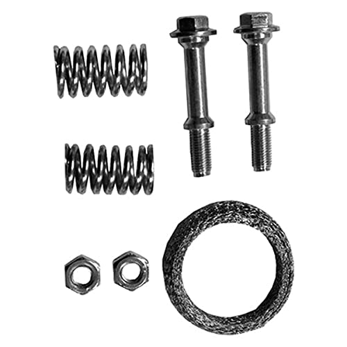 HW49910 - Ansa Exhaust Bolt And Spring Kit