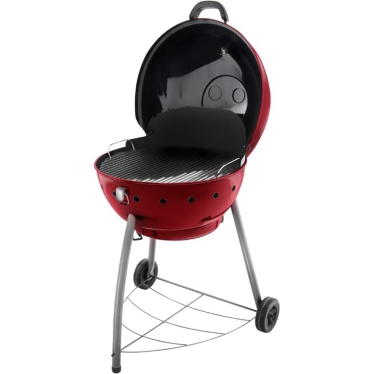 Kettleman Char-Broil Tru-Infrared Charcoal Grill