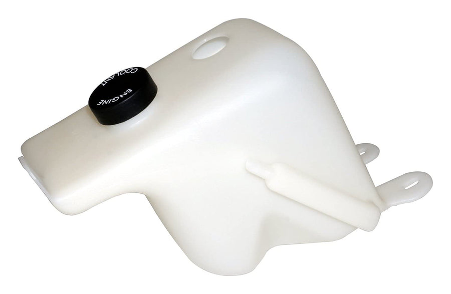 Automotive Crown Coolant Bottle
