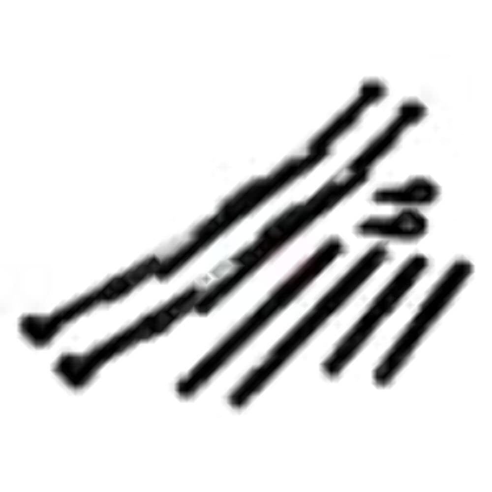Lowering Kit Belltech 767ND with Nitro Drop 2 Shocks