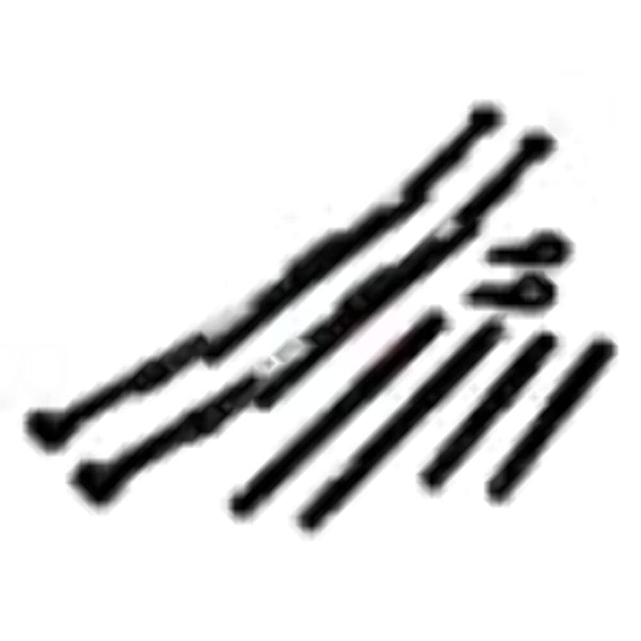 Lowering Kit Belltech 767ND with Nitro Drop 2 Shocks
