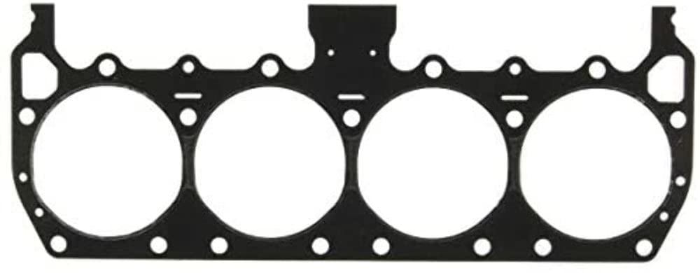 Engine Cylinder Head Gasket MAHLE 3464VC