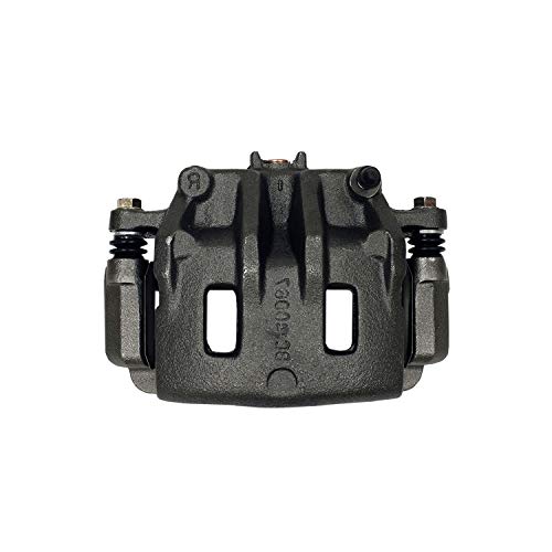 Power Stop Front L2692 One Replacement Stock Brake Caliper For Kia Sedona 2002-2004 [Model Specific]