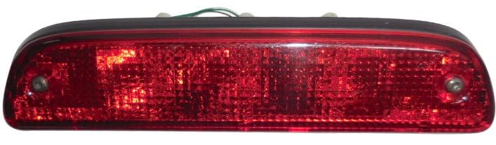 For Toyota Tacoma Extended Cab 05-20 HIGH MOUNT STOP Light CAPA | DOT Certified 81570-04030 | TO2890100C ACK