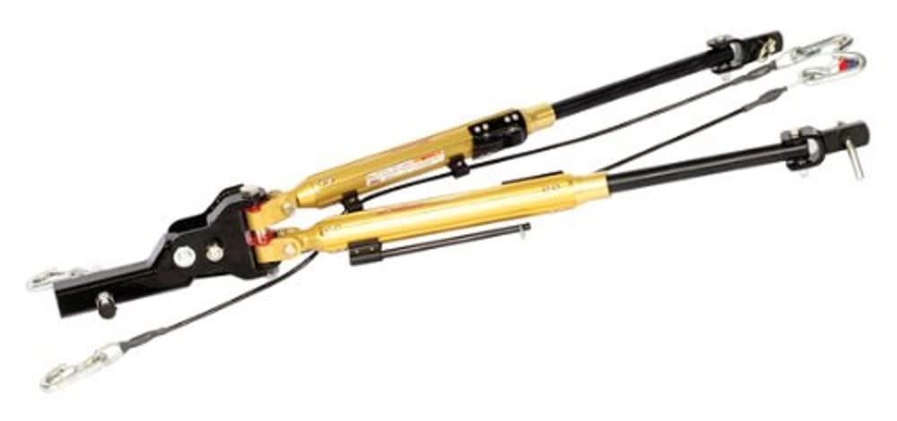 Dominator Demco Tow Bar 9511008