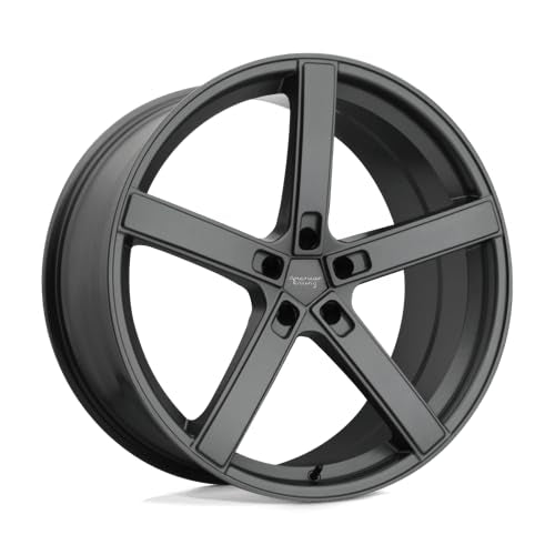 AR920 American Racing 20X10.5 5X4.5 CHARCOAL 45MM - AR92020512945