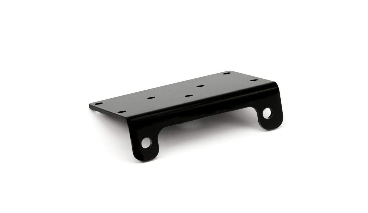 69646 Warn (MTO) PLATE MTGFRLD4.0ci(SP)