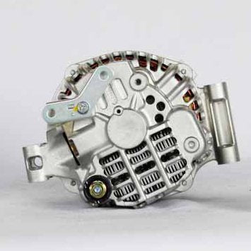 Alternator TYC Compatible with 2002-2006 Honda CRV