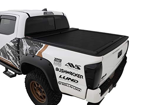 LG530M Roll-N-Lock Tacoma Crew Cab Bed