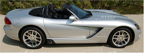 Cat-Back CORSA Exhaust System 14174