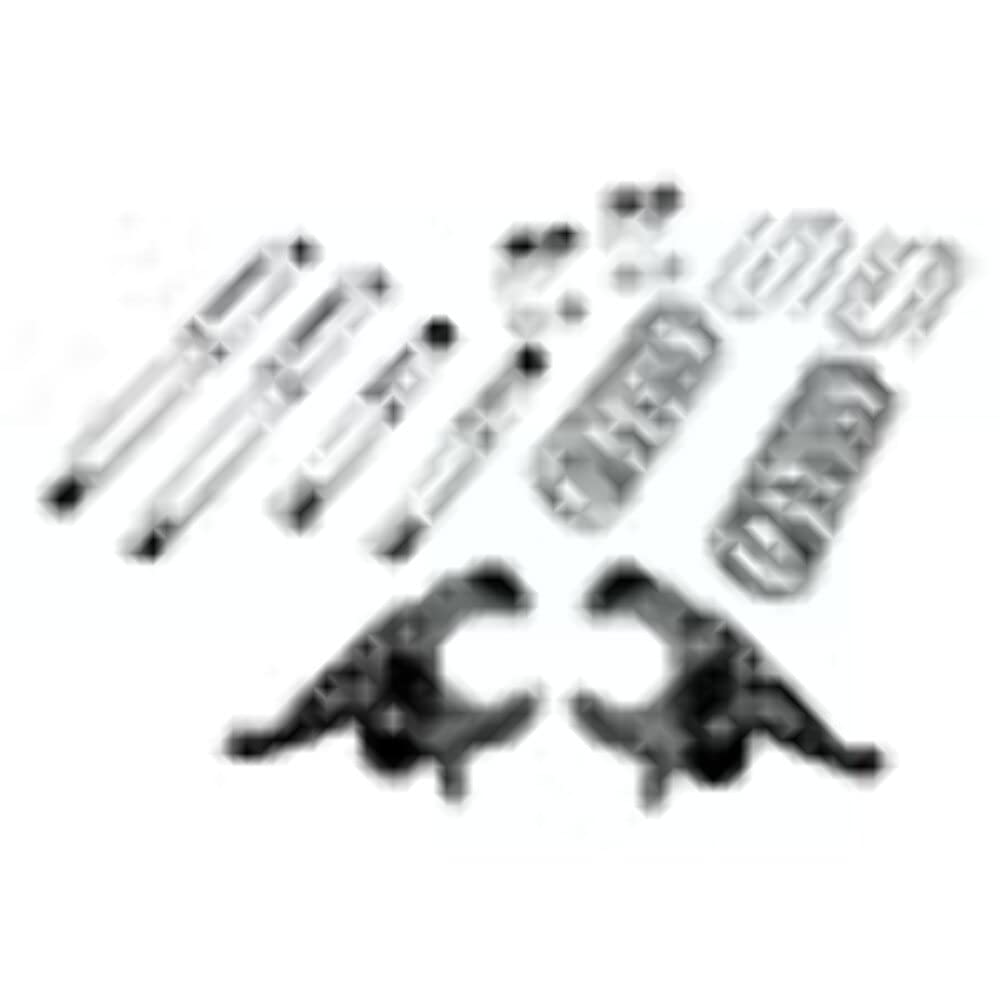 Lowering Kit Belltech 780SP with Street Performance Shocks