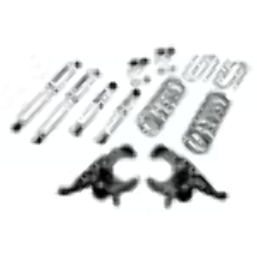 Lowering Kit Belltech 780SP with Street Performance Shocks