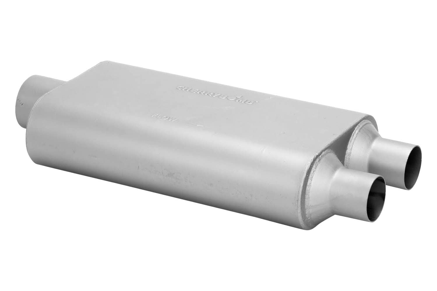 Pro Muffler Cherry Bomb 7465