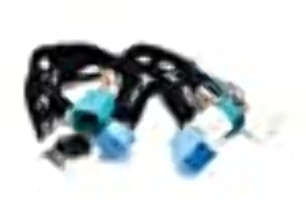 DEI THGMN5 Electronics Directed Harness
