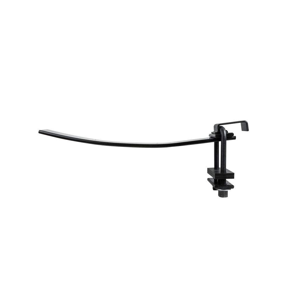 SuperSprings SSA53 for Chevrolet 4500/5500 / 6500, International CV | Left/Right Pair | 2200 (lb) Additional Load-Leveling Ability | Made in the USA