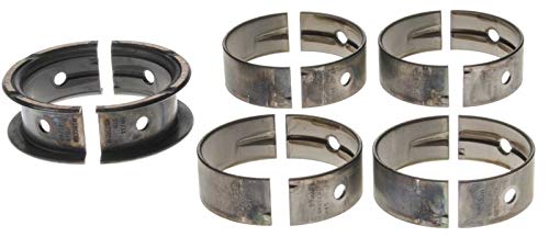 Engine Crankshaft Main Bearing Set Clevite 77 MS-2039H