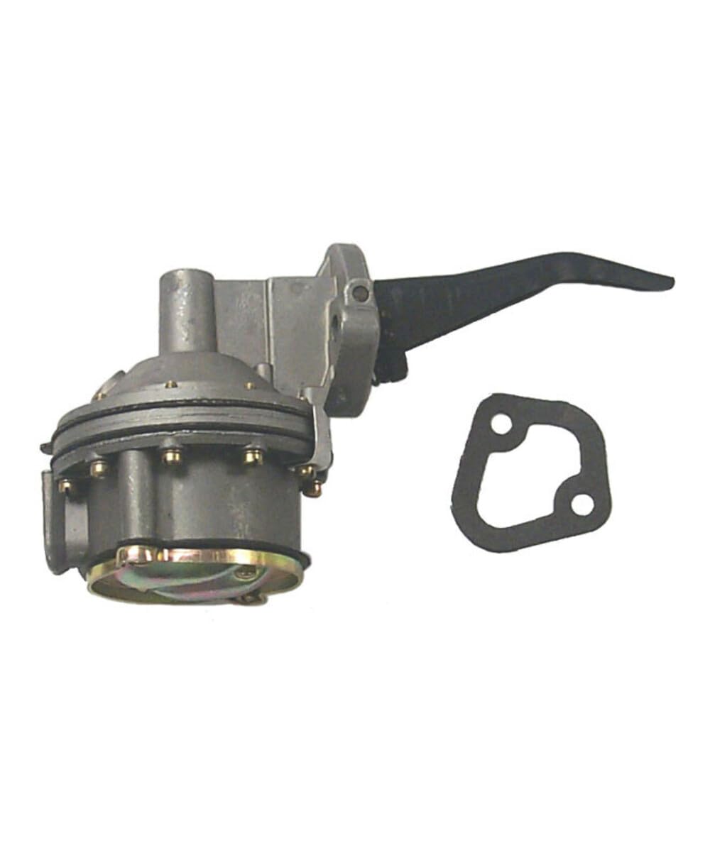 Fuel Pump Sierra International 18-7266