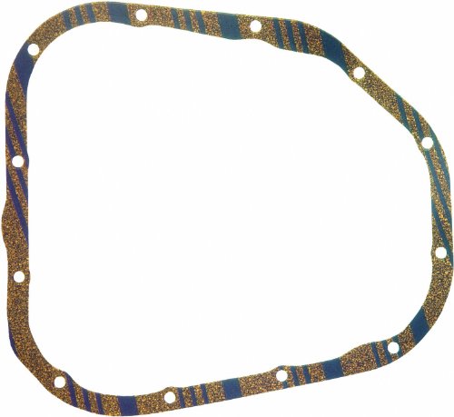 Engine Oil Pan Gasket Set FEL-PRO OS 30681 for Toyota Sienna