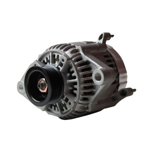 Alternator TYC Compatible with 1991-1998 Jeep Cherokee