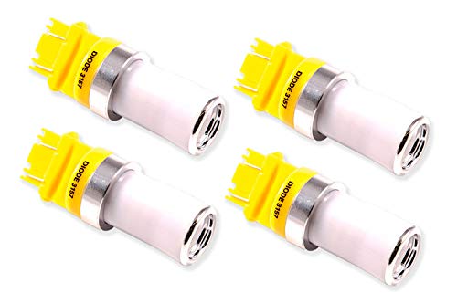 HP48 LED 3157 Bulb Amber Set of 4 Diode Dynamics