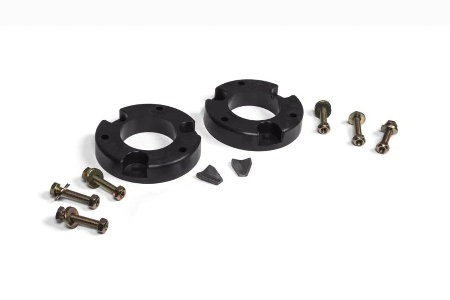2" Front Upper Zone Offroad Leveling Strut Spacers