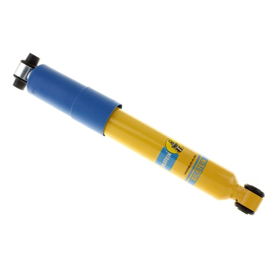 Bilstein Single Front B6 4600 Suspension Shock Absorber 24-104050 Fits 1998 2006 Escalade w/Standard Chassis 1993 1999 K1500 Pickup Suburban Tahoe - Consistent Fade Free Performance
