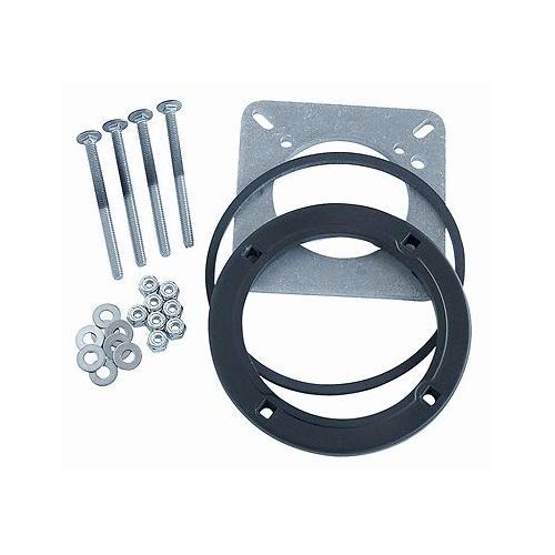 Round Seastar Solutions Bezel Kit HA5478