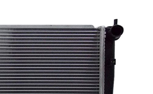 Kia Soul 2.0L 2011-2010: CSF Radiators 3494 Radiator