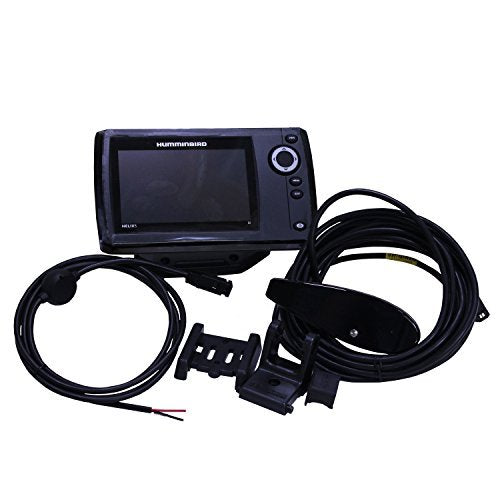 HELIX(TM) 5 DI G2 HUMMINBIRD 410200-1