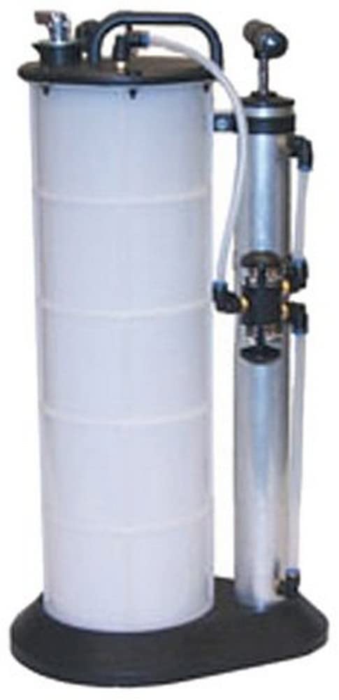 18-52204 Sierra Marine Oil Extractor