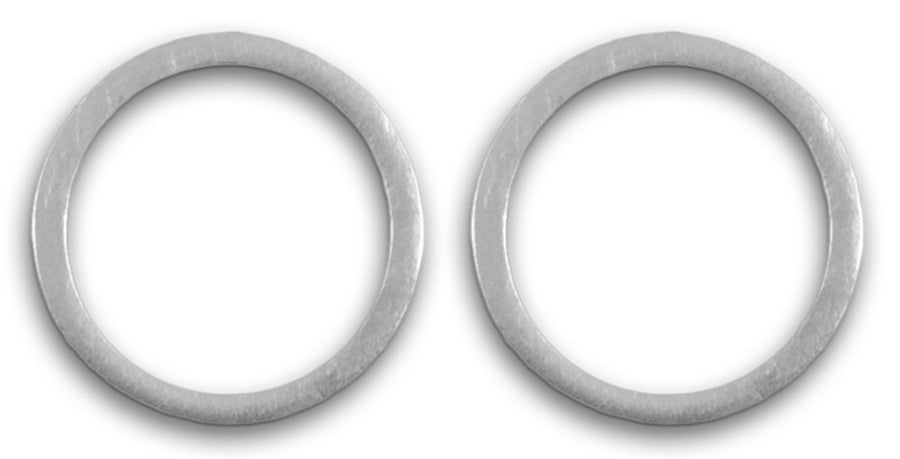 Exhaust Gasket Remflex 7016 for Toyota L6 Engine, (Set of 2)