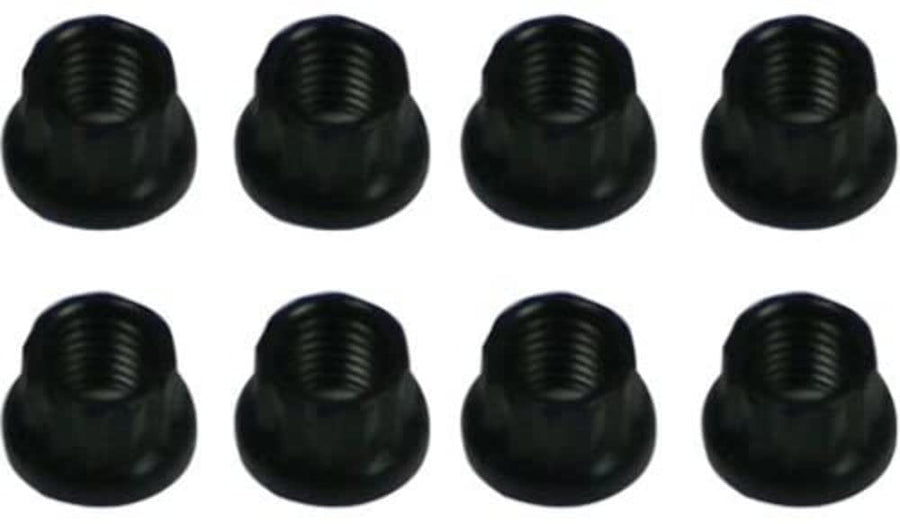 97035 Moroso Replacement Nut for Fabricated V/C's, 8 Pack