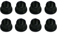 97035 Moroso Replacement Nut for Fabricated V/C's, 8 Pack