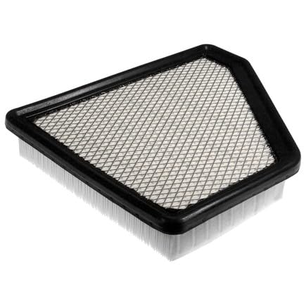 Air Filter MAHLE LX 3022