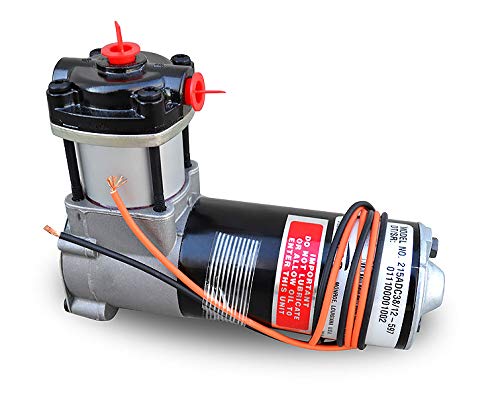 215 Ridetech 31920001 Thomas compressor 100 psi