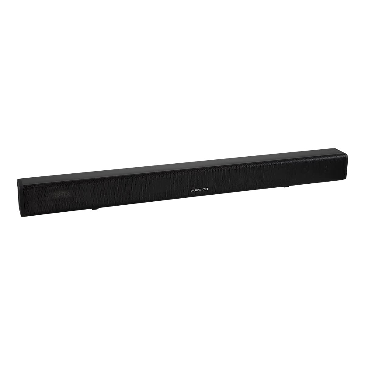 Furrion 2.1 Aurora Outdoor Soundbar Speaker with Built-in Subwoofer, Bluetooth, HDMI & Optical Inputs - FSBNN30MST