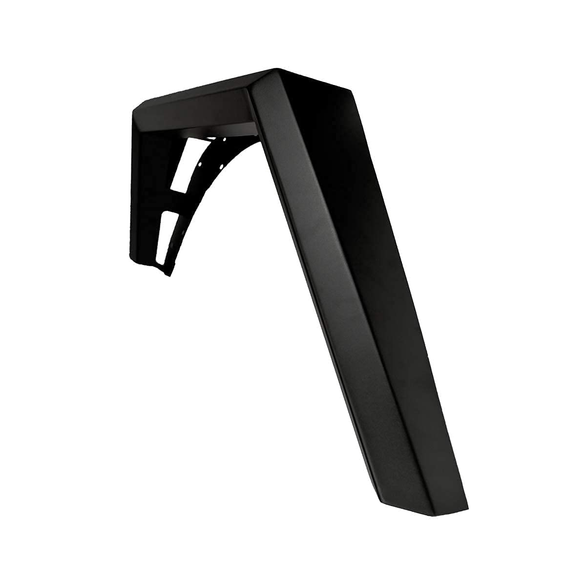 Rear Fender Flares NIXON OFFROAD Compatible With 2018 2019 2020 2021 2022 2023 2024 2025 2026 Jeep Wrangler JL