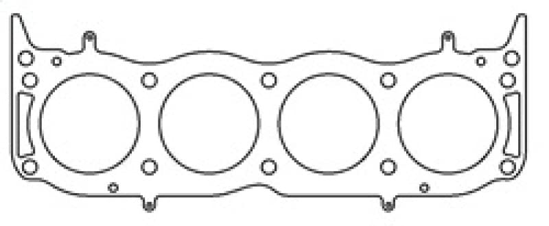 C4365-040 COMETIC Head Gasket
