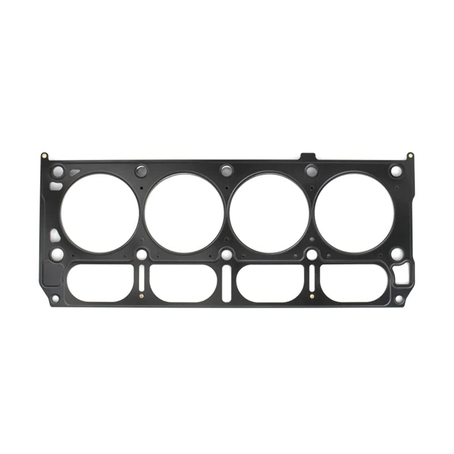 Cometic Gasket C5038-051 Head Gasket (GM Cometic Gen 5 6.2L LT1 V8 4.10in Bore .051in MLX), 1 Pack