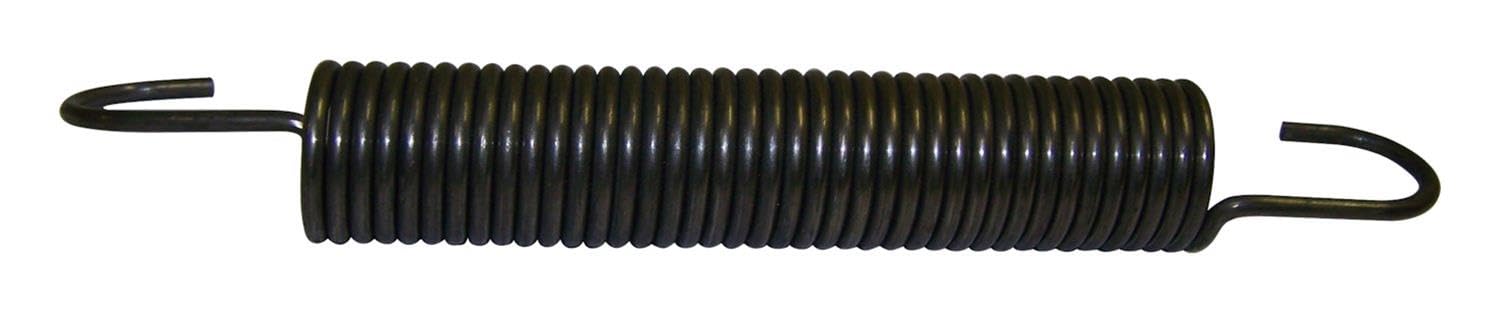 Brake Crown Automotive Pedal Spring