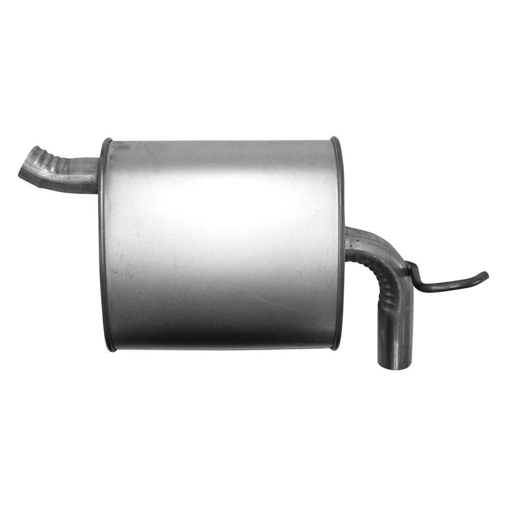 Muffler AP Exhaust 2550