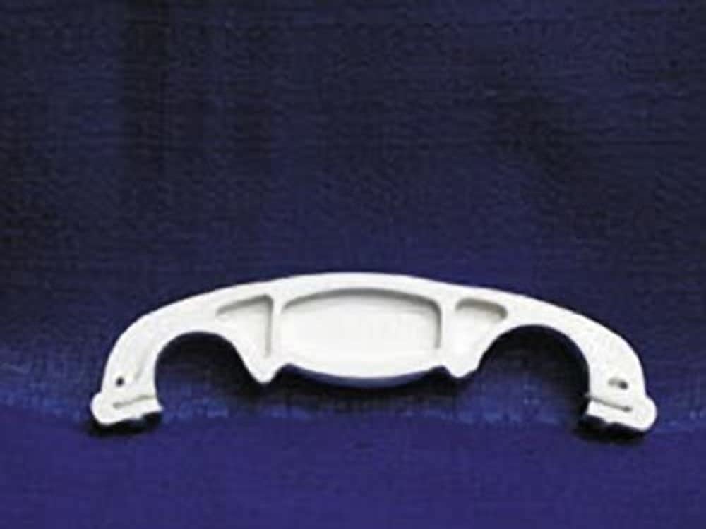 Flair-It Repair Plumbing Fitting - Marine, RV & Home - PART# 06390-PLASTIC WRENCH 3/8 X 1/2