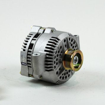 Alternator TYC Compatible with 2004-2008 Ford Explorer
